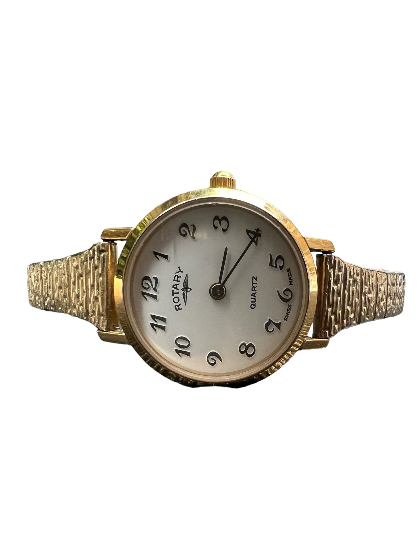 Exquisite Rotary vintage ladies women’s dress cocktail watch