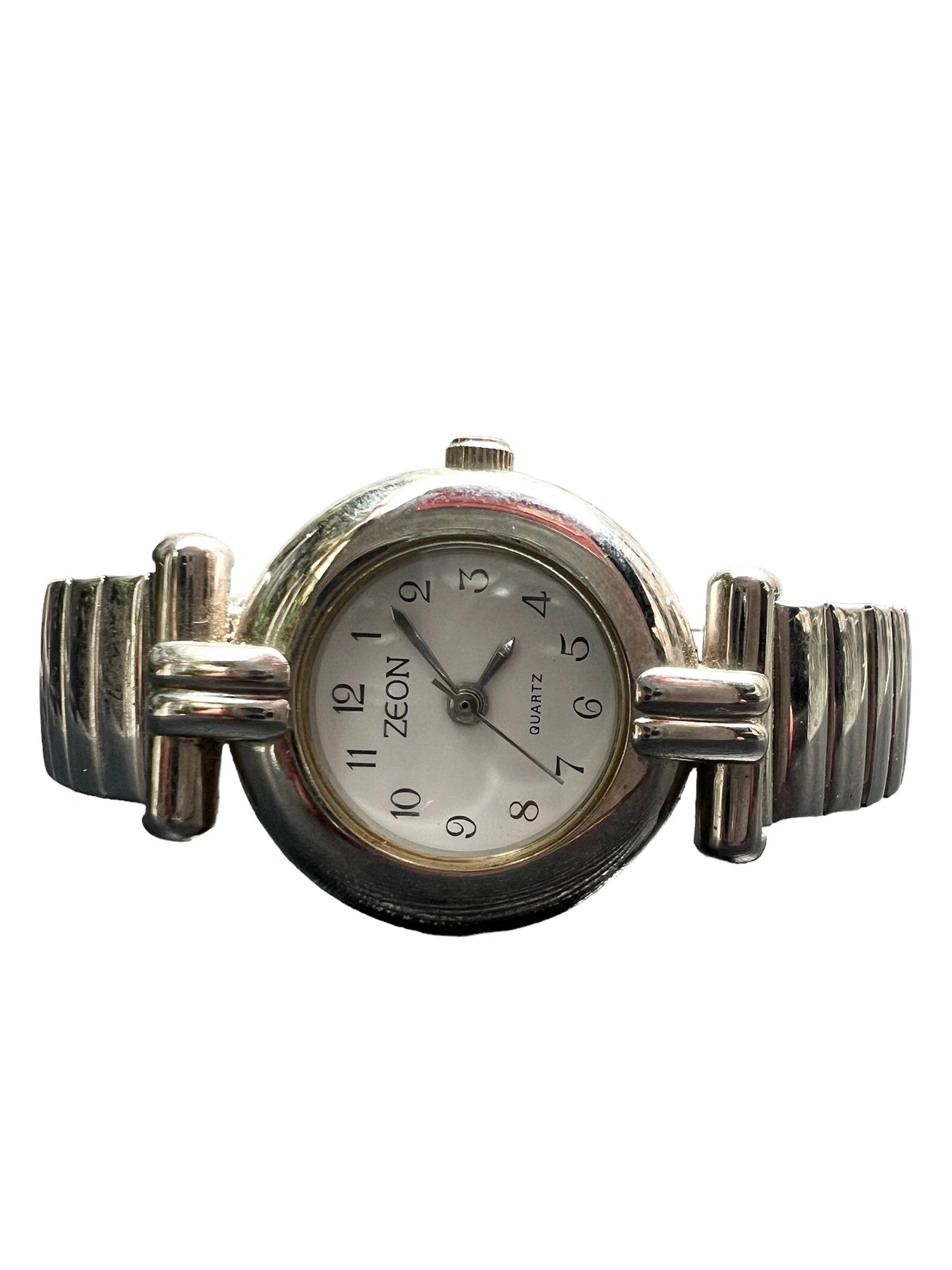 Amazing Zeon vintage ladies women’s cocktail dress watch