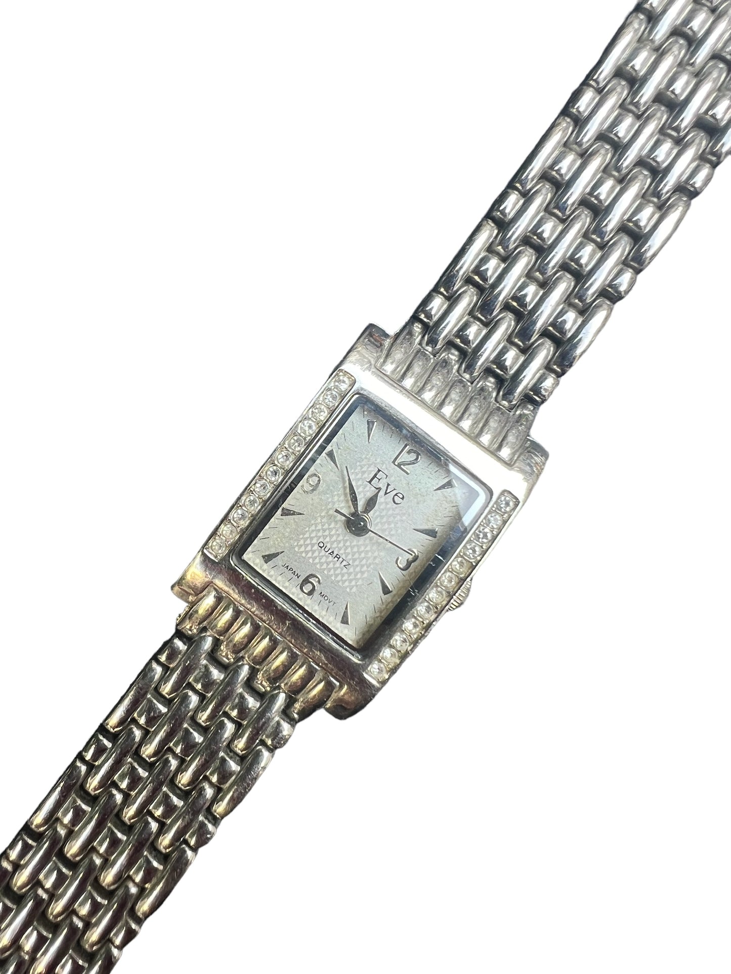 Amazing Eve vintage ladies women’s cocktail dress watch