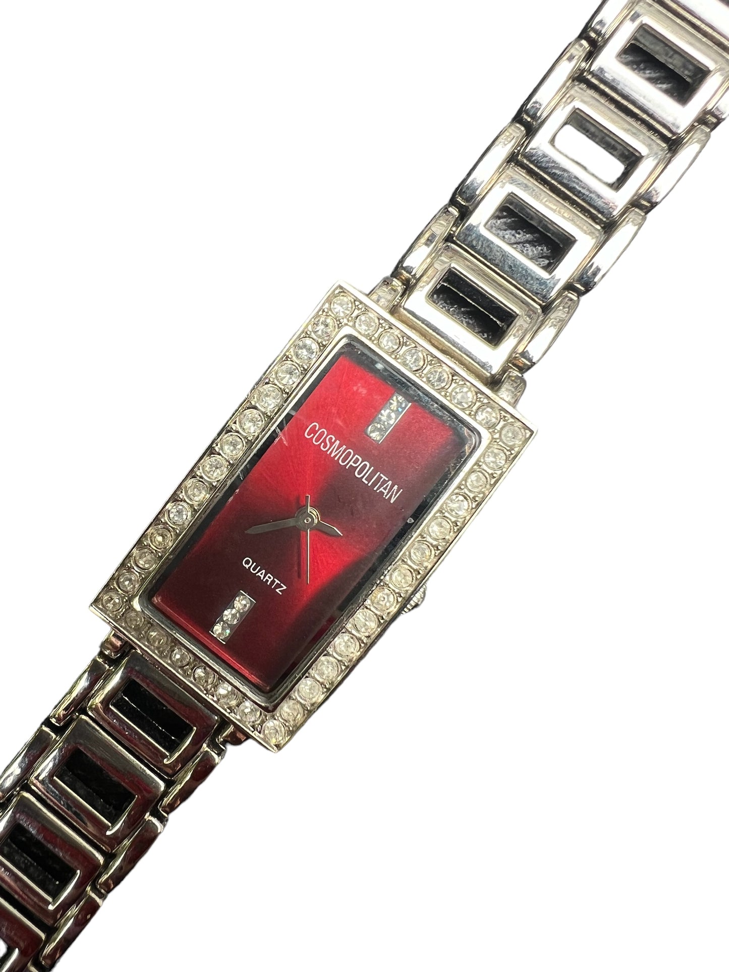 Superb Cosmopolitan ladies women’s cocktail  dress watch new old stock