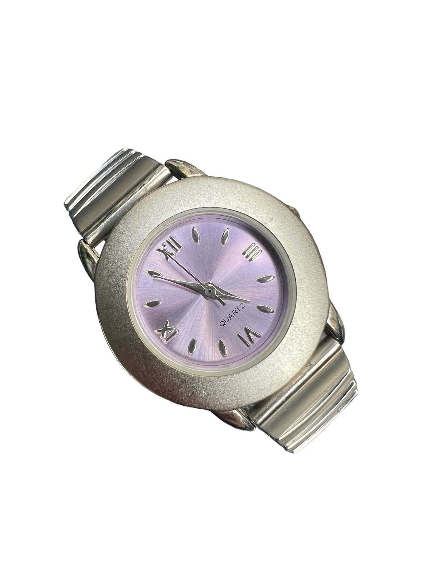 Stunning vintage ladies women’s cocktail dress watch with unusual dial