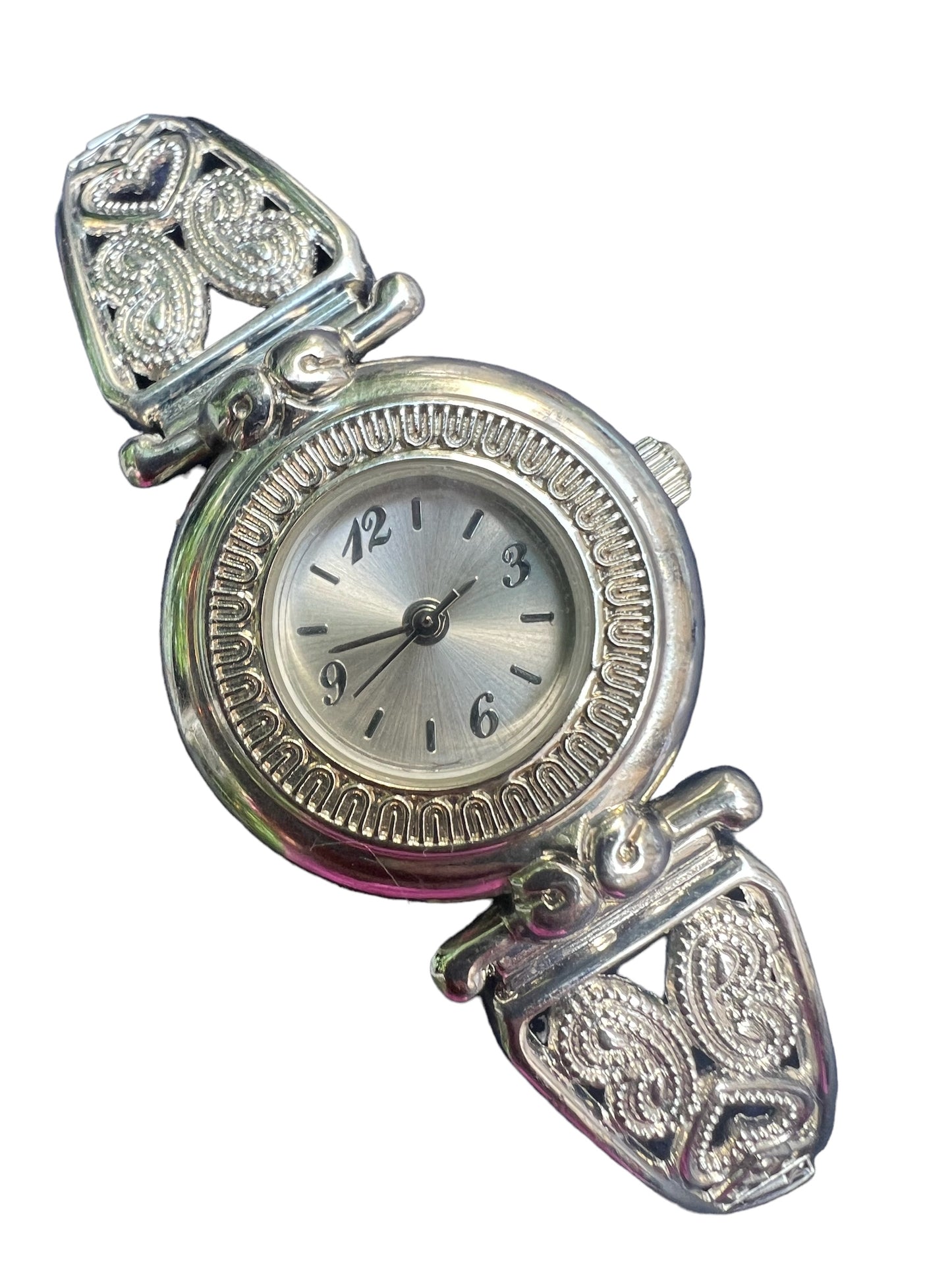 Exquisite vintage women’s cocktail dress watch