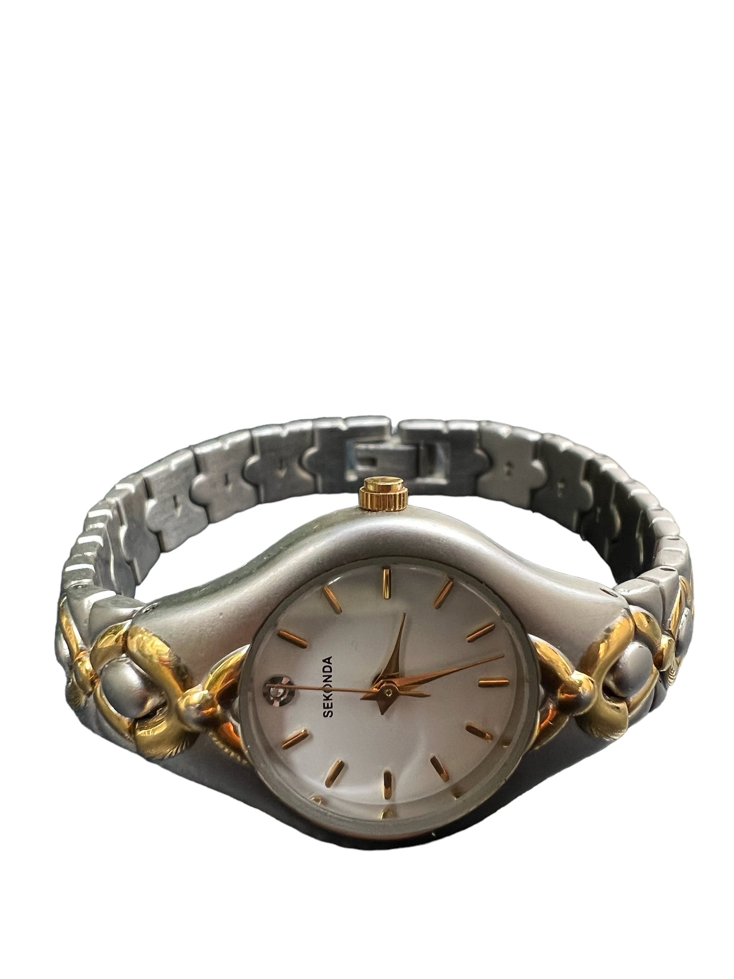 Elegant Sekonda vintage ladies women’s cocktail dress watch