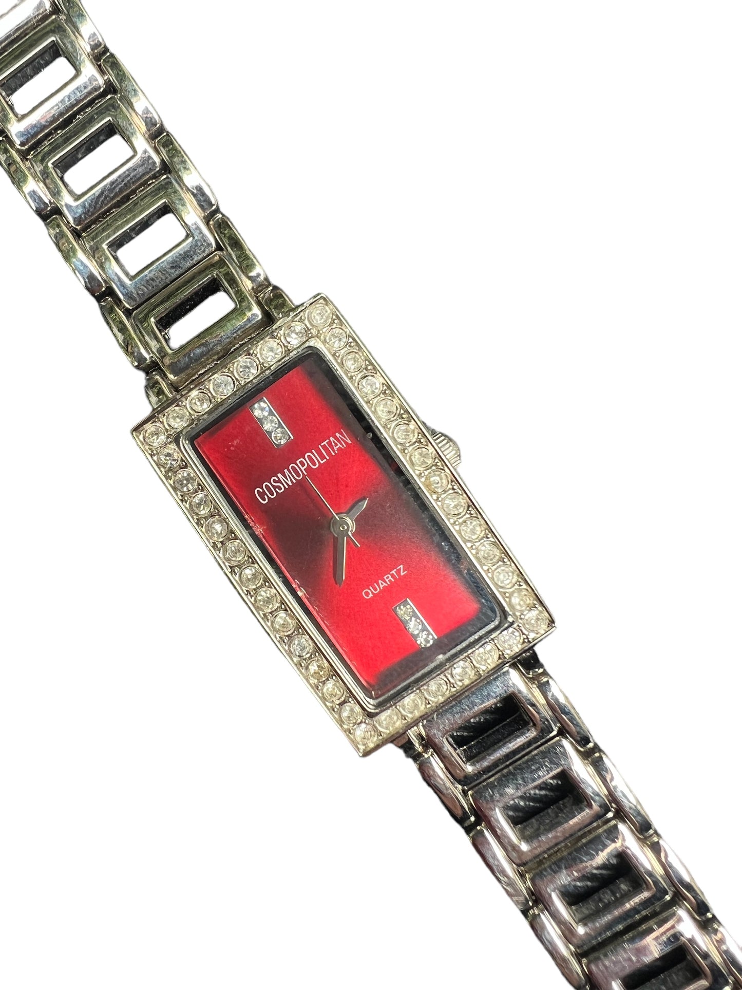 Superb Cosmopolitan ladies women’s cocktail  dress watch new old stock