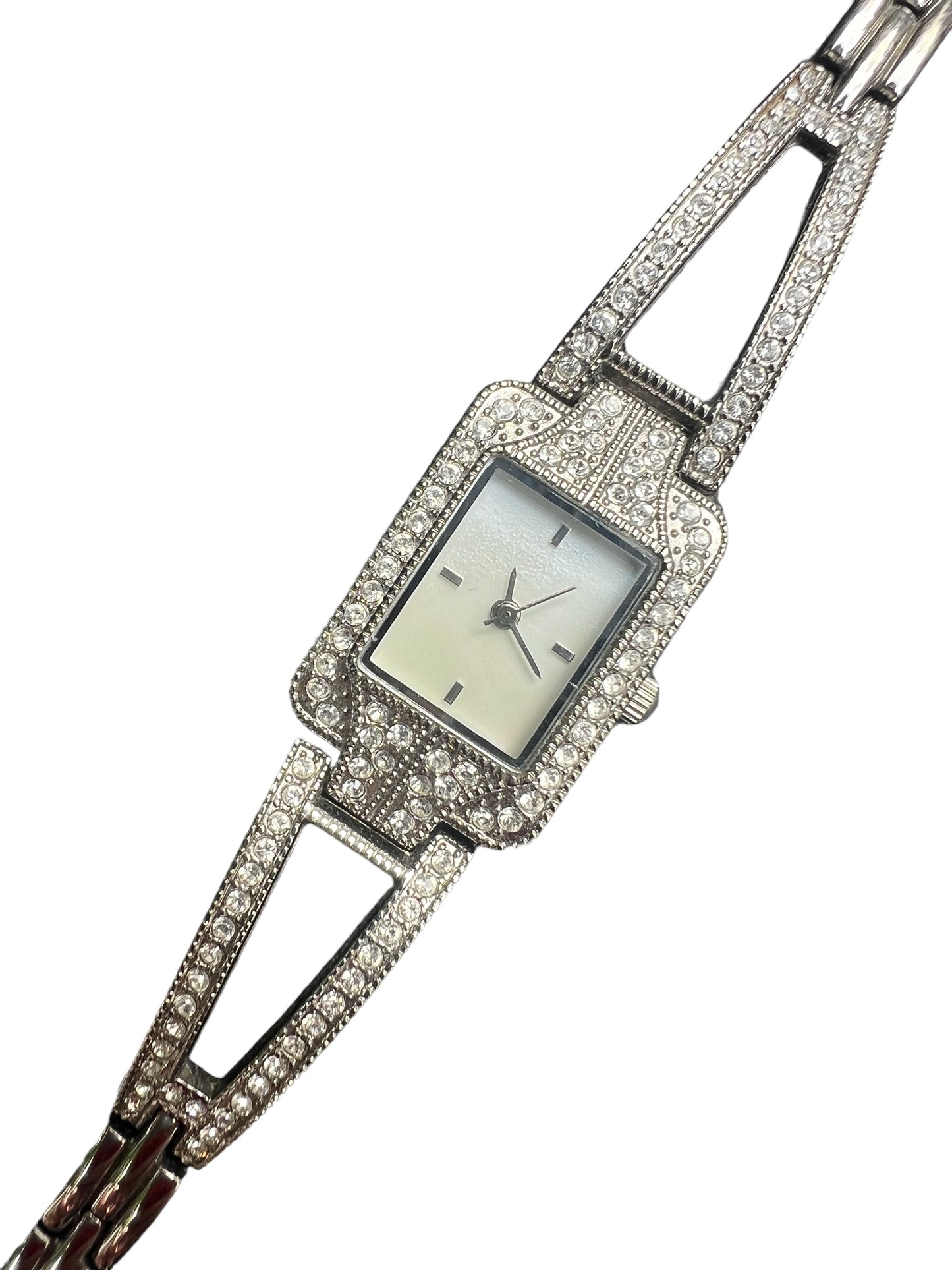 Unusual Next vintage ladies women’s cocktail dress watch