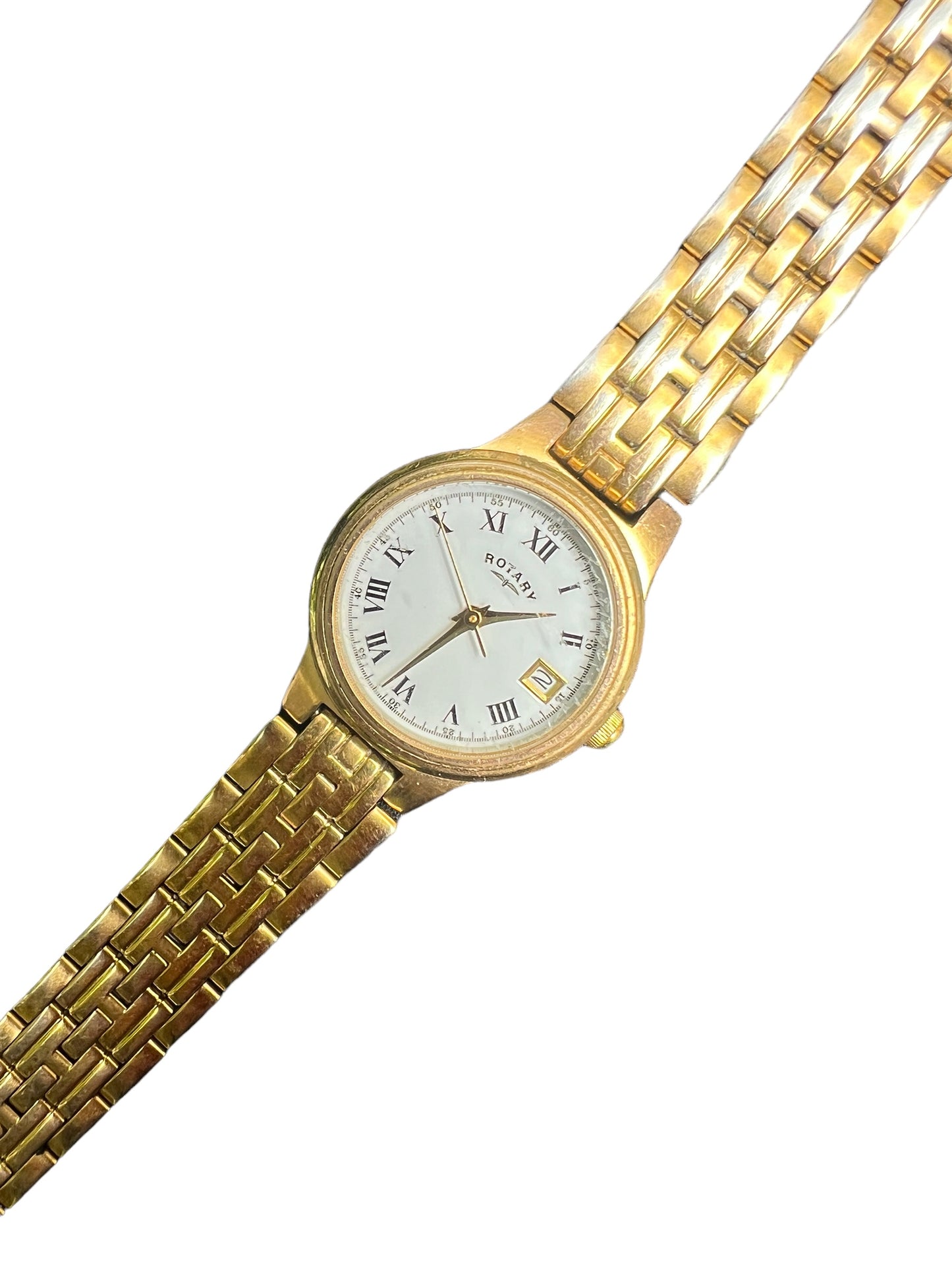 Charming Rotary vintage ladies women’s dress cocktail watch